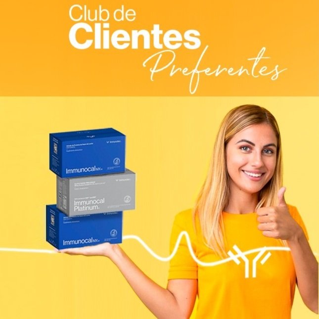 Club de clientes preferentes