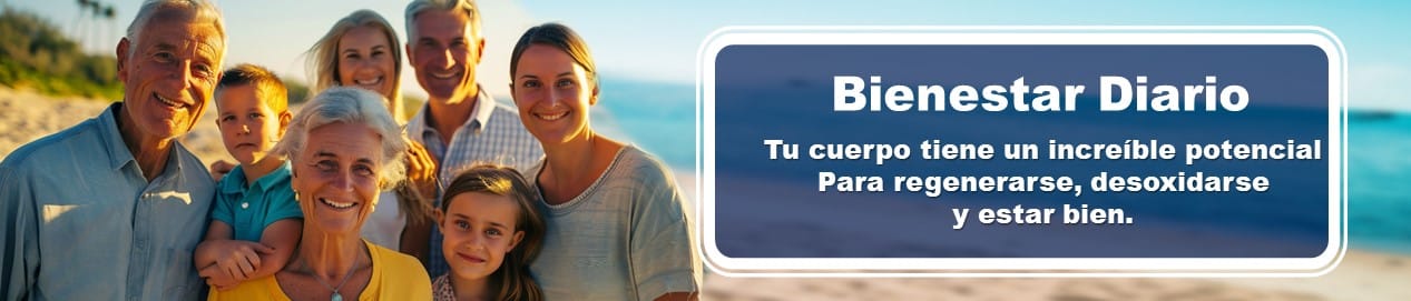 Bienestar-Diario
